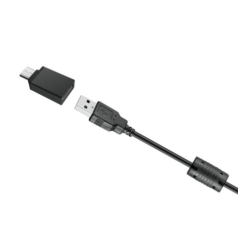 Webcam 4k Conceptronic Amdis 8.3mp Usb 3.57mm Angulo Vision 80º Autofocus Microfono Dual Adaptador Usb-c Incluido