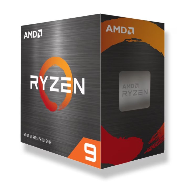 Cpu Amd Am4 Ryzen 9 5900xt 3.74ghz - 4.8ghz 12 Cores 64mb Cache 105wat (no Fan)