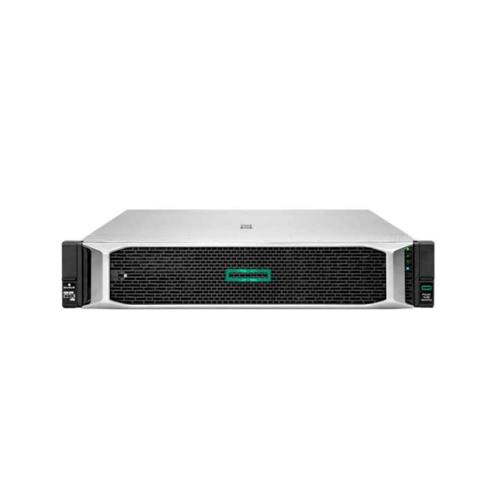 Servidor Hp Proliant Dl380 Gen10+ Xeon Silver...