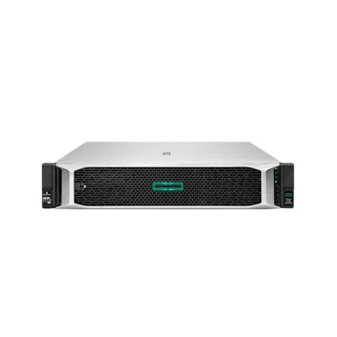 Servidor Hp Proliant Dl380 Gen10+ Xeon Silver...