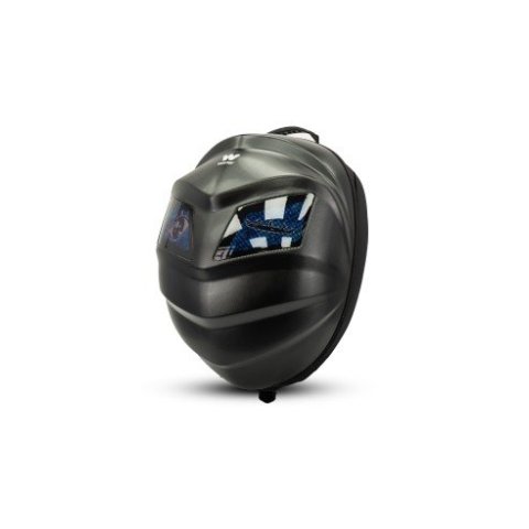 Mochila Led Woxter Black Knight 30l Pantallas Led Personalizables Amplio Espacio Porta Cascosac26-008
