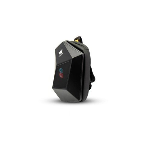 Mochila Led Woxter Loy-evil Eye 6l Pantalla Led Personalizable