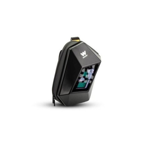 Mochila Led Woxter Loy-evil Eye 6l Pantalla Led Personalizable