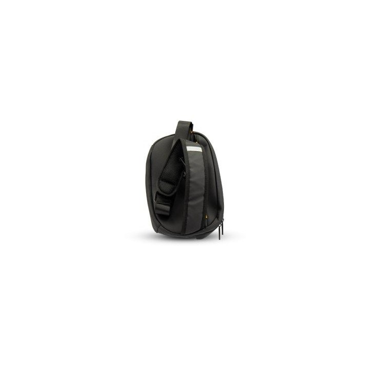Mochila Led Woxter Loy-evil Eye 6l Pantalla Led Personalizable