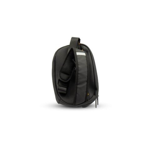 Mochila Led Woxter Loy-evil Eye 6l Pantalla Led Personalizable