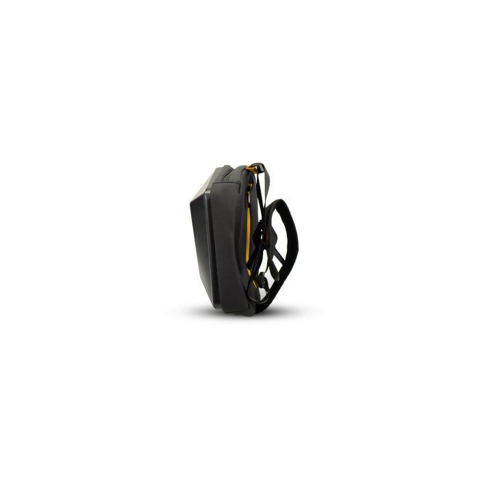 Mochila Led Woxter Loy-evil Eye 6l Pantalla Led Personalizable