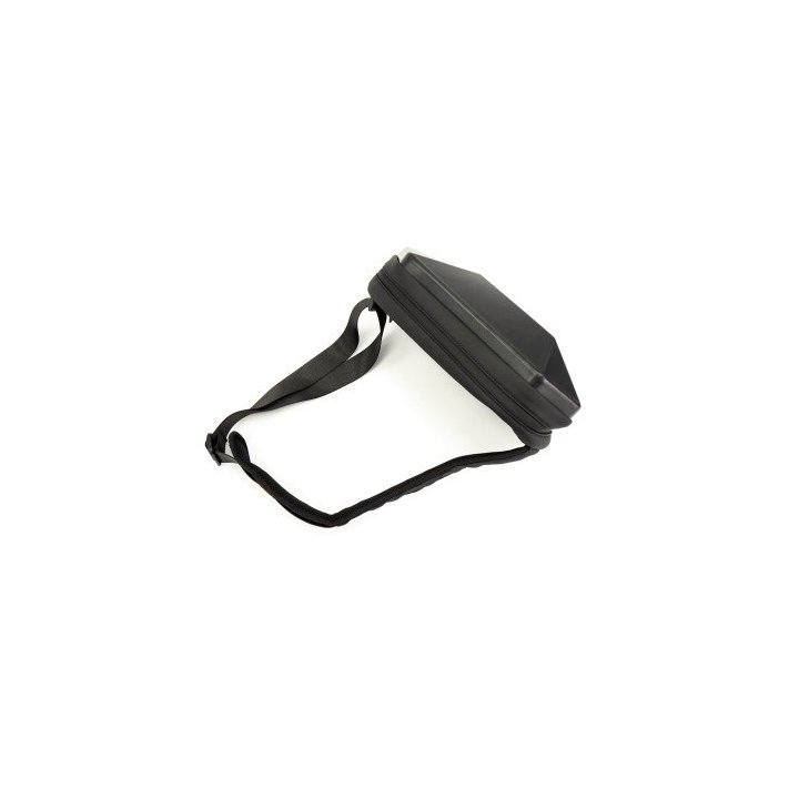 Mochila Led Woxter Loy-evil Eye 6l Pantalla Led Personalizable