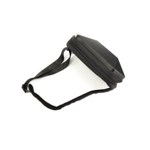 Mochila Led Woxter Loy-evil Eye 6l Pantalla Led Personalizable
