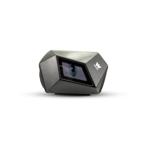 Mochila Led Woxter Loy-evil Eye 6l Pantalla Led Personalizable