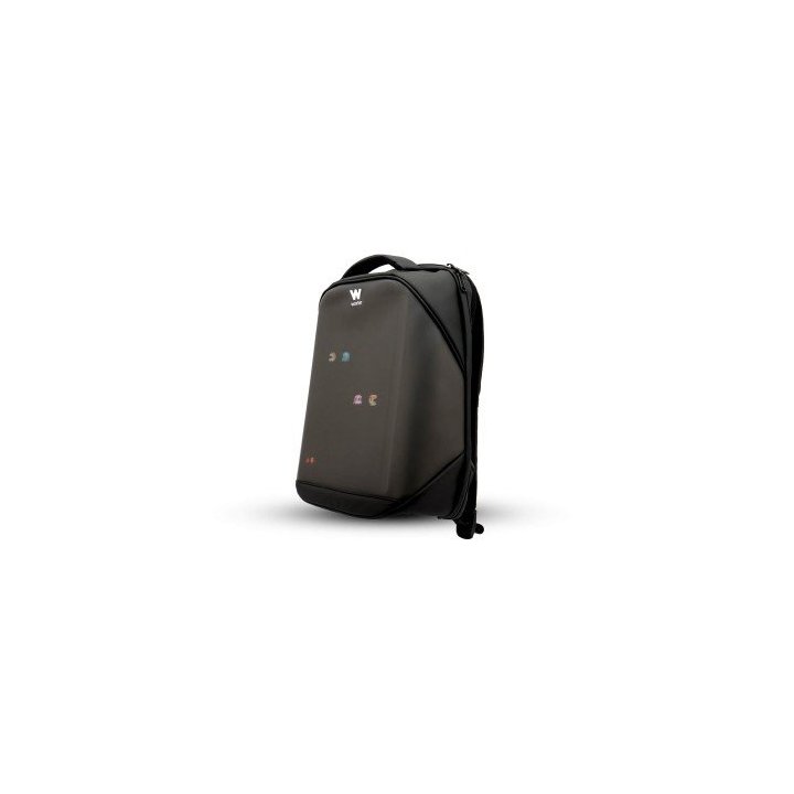 Mochila Led Woxter T3hd 15l.  Pantalla Led Personalizable