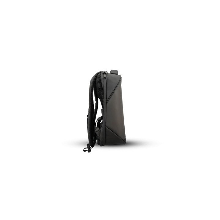 Mochila Led Woxter T3hd 15l.  Pantalla Led Personalizable