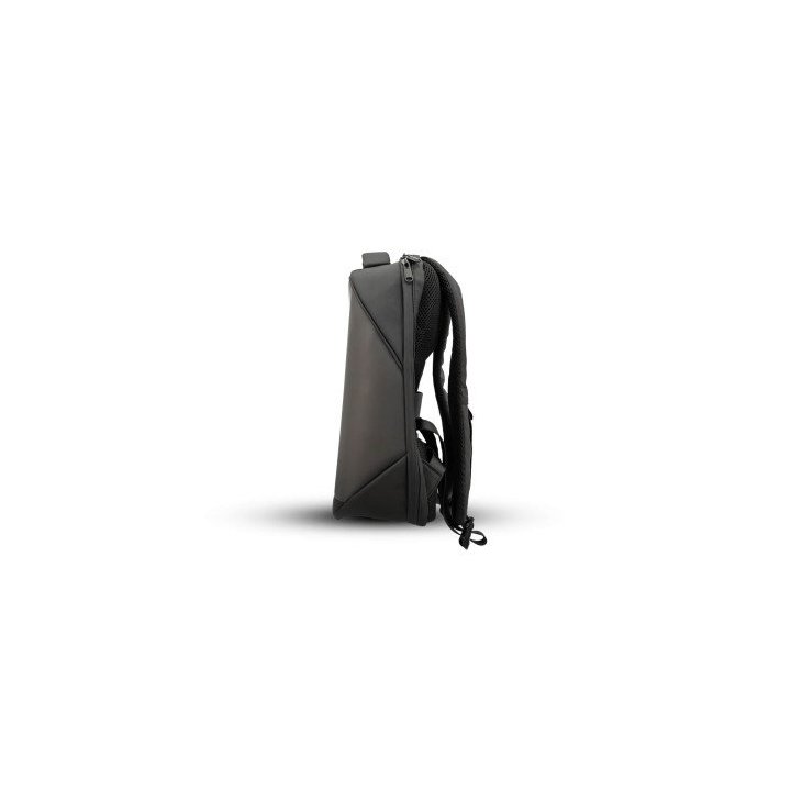 Mochila Led Woxter T3hd 15l.  Pantalla Led Personalizable