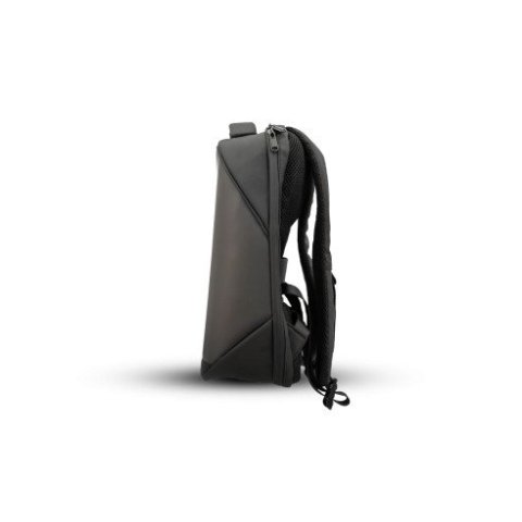Mochila Led Woxter T3hd 15l.  Pantalla Led Personalizable
