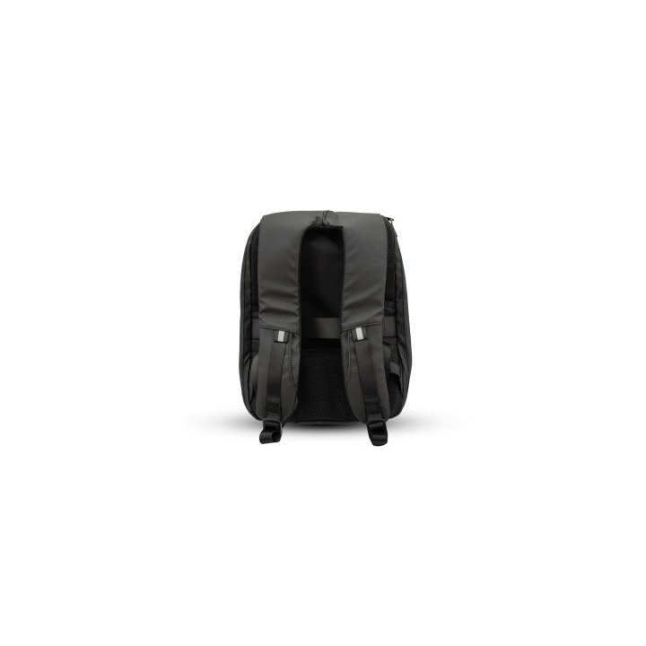 Mochila Led Woxter T3hd 15l.  Pantalla Led Personalizable