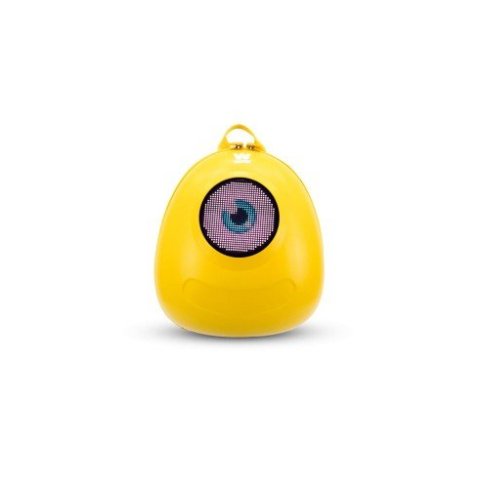 Mochila Led Woxter Loy-big Eye Pantalla Led Personalizable