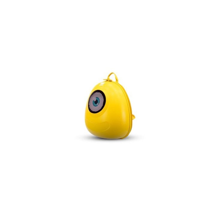 Mochila Led Woxter Loy-big Eye Pantalla Led Personalizable