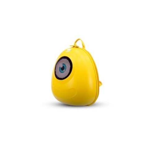 Mochila Led Woxter Loy-big Eye Pantalla Led Personalizable