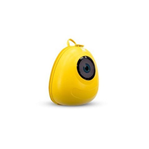 Mochila Led Woxter Loy-big Eye Pantalla Led Personalizable