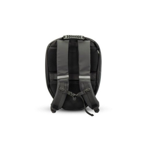 Mochila Led Woxter Knight Bike 20l Pantallas Led Personalizables Amplio Espacio Porta Cascos