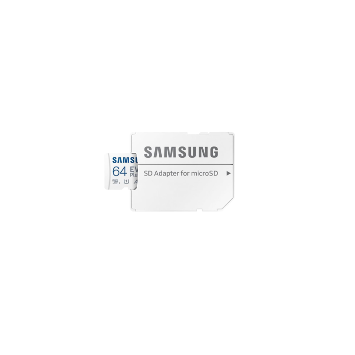 Memoria Sd Micro 256gb Samsung Sdxc Evo Plus...