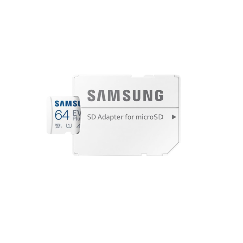 Memoria Sd Micro 256gb Samsung Sdxc Evo Plus...