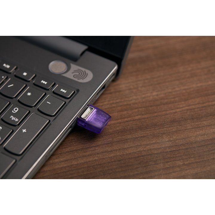 Memoria Usb Kingston Datatraveler Microduo 3c - Dtduo3cg3 256gb 
