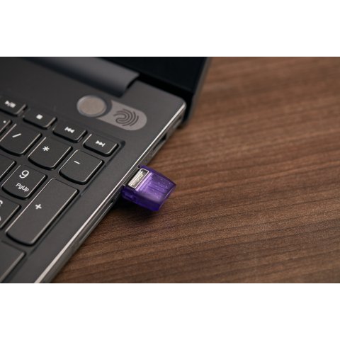 Memoria Usb Kingston Datatraveler Microduo 3c - Dtduo3cg3 256gb 