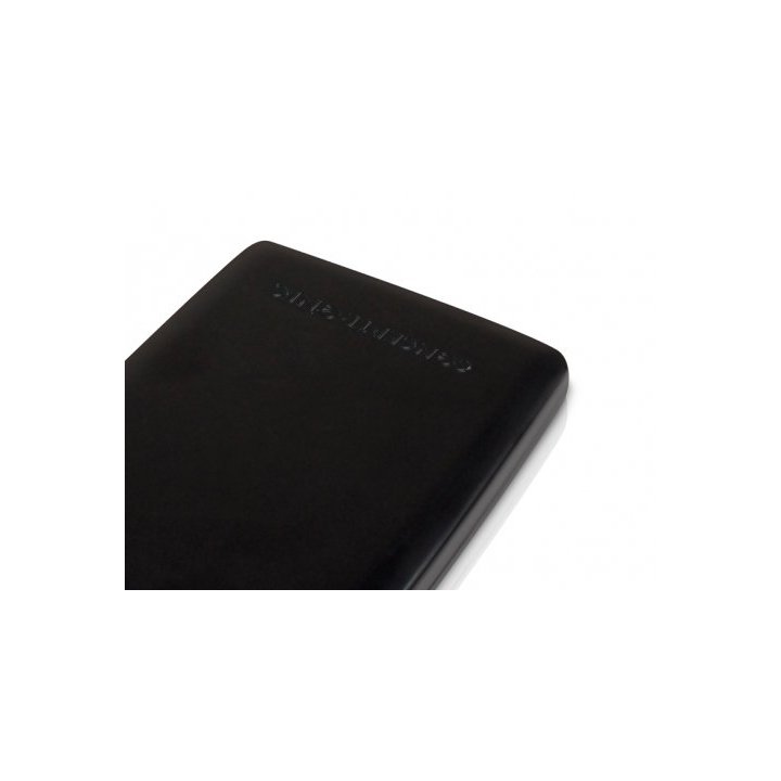 Caja Externa 2.5" Usb 3.0 Conceptronic Usb 3.0 Sata Negra Slim C20-152