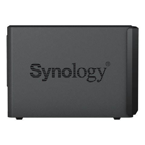 Servidor Nas Synology Disk Station Ds223 2gb 3xusb3.2 2 Bahias Realtek Rtd1619b Jbod, Raid 0, Raid 1