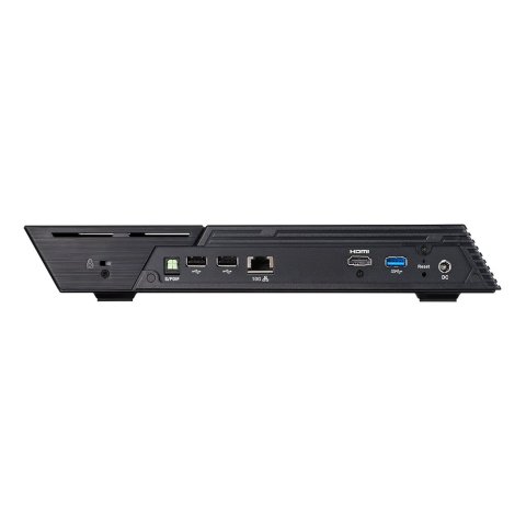 Servidor Nas Flashstor 12 Pro Fs6712x 6 Bahias M2 Nvme Intel N5105 2.0ghz 4gb 1x10gbe Hdmi S pdif 2xusb 3.0