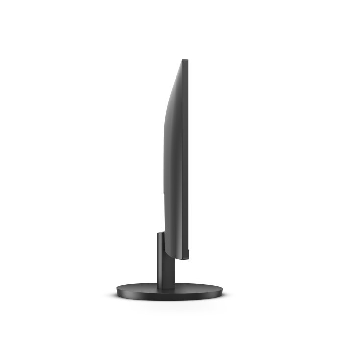 Monitor 27" Usb-c Hdmi Aoc 27b3ca2 Ips Fhd 1ms 100hz 2x2w Vesa 100x100 Color Negro