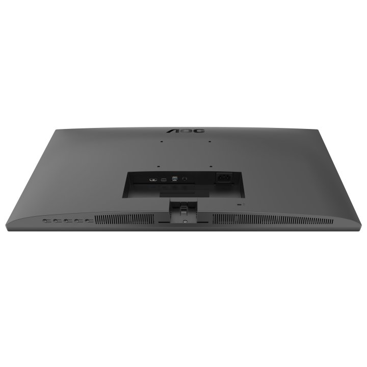 Monitor 27" Usb-c Hdmi Aoc 27b3ca2 Ips Fhd 1ms 100hz 2x2w Vesa 100x100 Color Negro