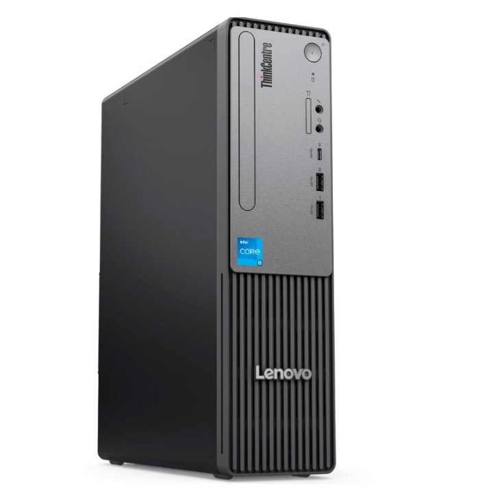 Ordenador Lenovo Thinkcentre Sff Neo 50s I5-14400 32gb 1tb W11pro Inc. Teclado Y Mouse