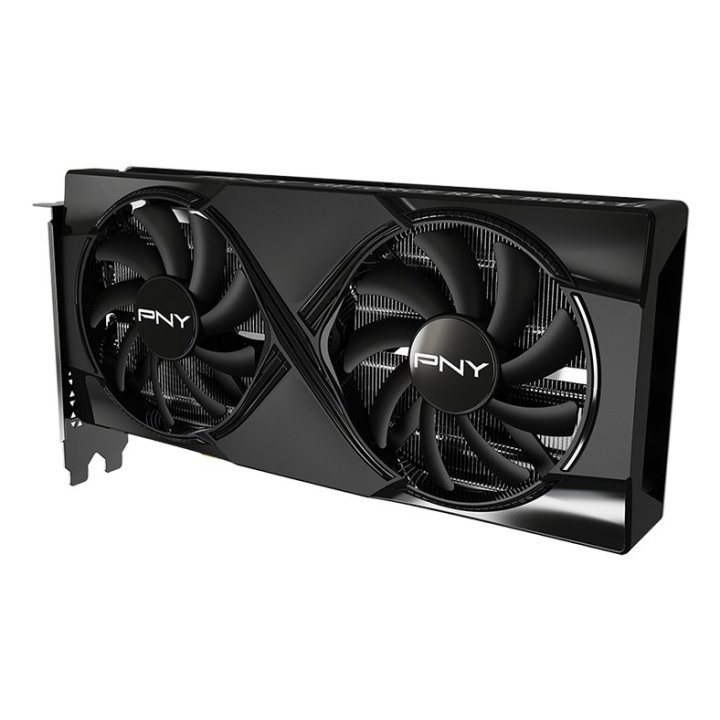 Vga Pny Geforce Rtx 5060 Ti Oc 8gb Gddr7 128 Bit Cuda 4608 3xdp 1xhdmi Tdp 180w Dual Fan