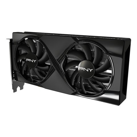 Vga Pny Geforce Rtx 5060 Ti Oc 8gb Gddr7 128 Bit Cuda 4608 3xdp 1xhdmi Tdp 180w Dual Fan