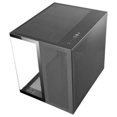 Caja Microatx Gaming Mars Gaming Mcfusionm...