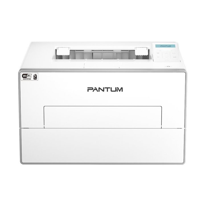 Impresora Laser Monocromo Pantum Bp4200dw 33ppm 256mb Usb Ethernet Wifi Bt Duplex Toner Tl-4201h x u