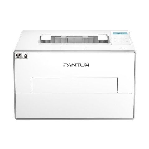 Impresora Laser Monocromo Pantum Bp4200dw 33ppm 256mb Usb Ethernet Wifi Bt Duplex Toner Tl-4201h x u