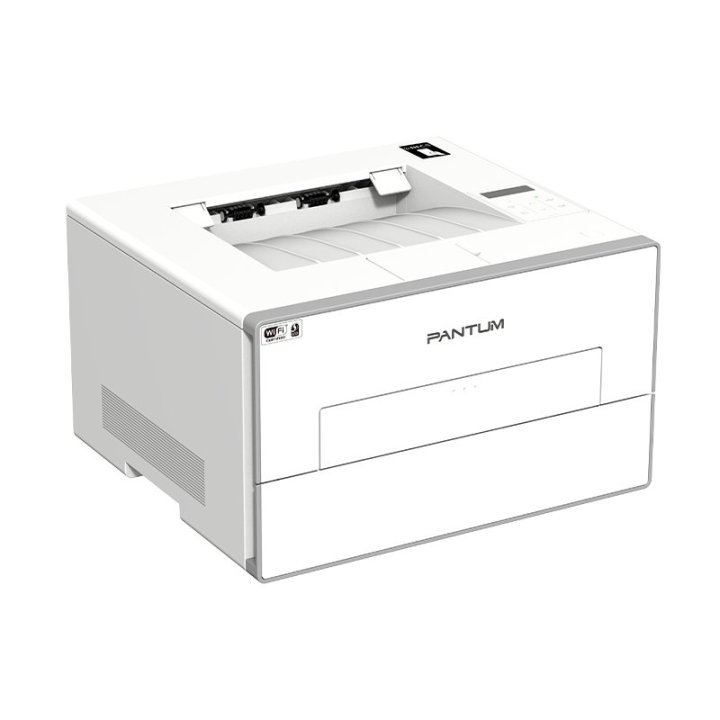 Impresora Laser Monocromo Pantum Bp4200dw 33ppm 256mb Usb Ethernet Wifi Bt Duplex Toner Tl-4201h x u