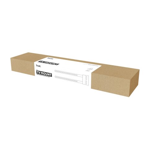 (km0) Soporte De Tv Para Camara Videoconferencia Iris 24631 Caja Carton Deteriorada Cash30