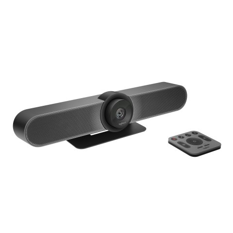 Camara Logitech Conference Cam Meetup P n  960-001102