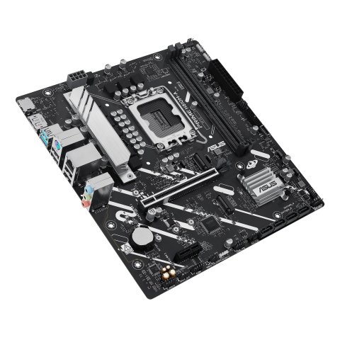 Placa Base Asus Prime H810m-a-csm Skt 1851 