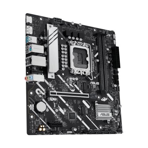 Placa Base Asus Prime H810m-a-csm Skt 1851 