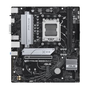 Pb Asus Prime B650m-k Skt Am5,b650,usb 3.2 Gen 2,aura,mb 2