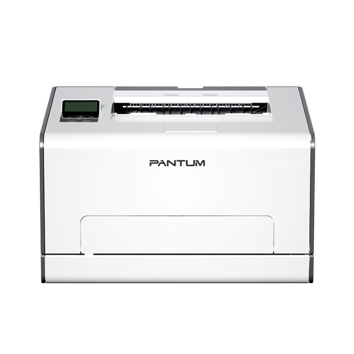 Impresora Laser Color Pantum Cp2100dw 20pp 512mb Usb Rj45 Bandeja 250 Toner Ctl-2100c m y k