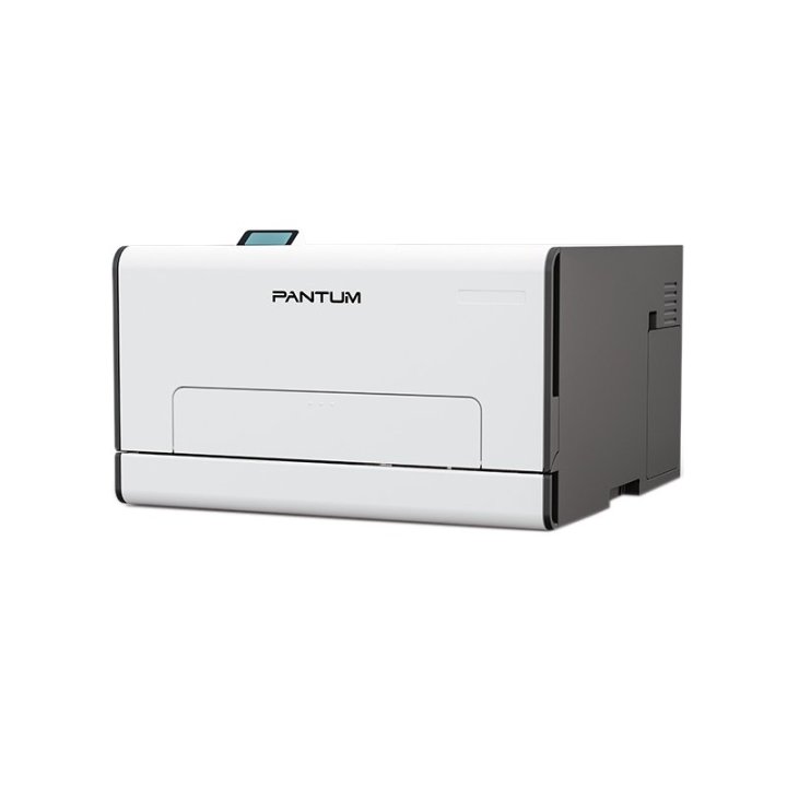 Impresora Laser Color Pantum Cp2100dw 20pp 512mb Usb Rj45 Bandeja 250 Toner Ctl-2100c m y k