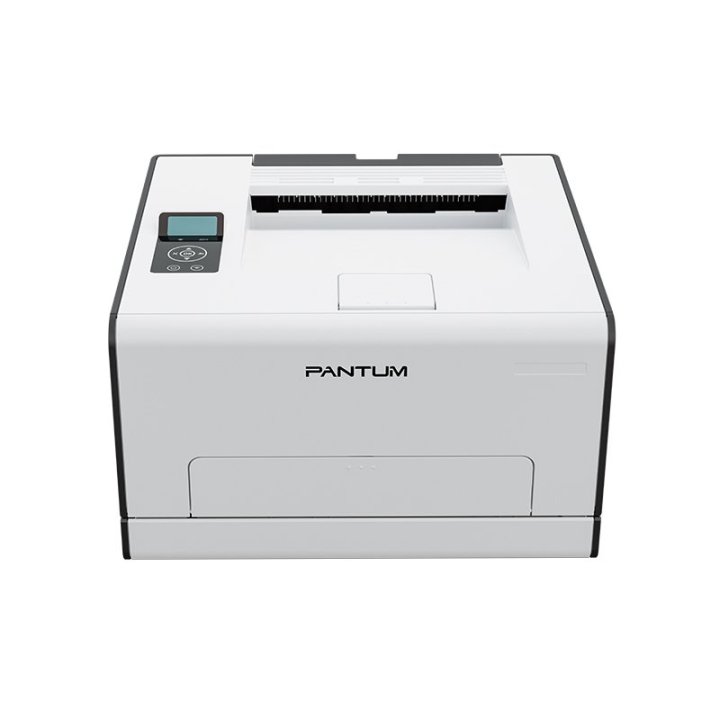 Impresora Laser Color Pantum Cp2100dw 20pp 512mb Usb Rj45 Bandeja 250 Toner Ctl-2100c m y k