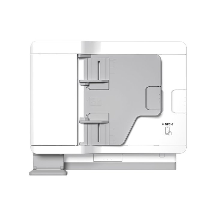 Multifuncion Laser Monocromo Pantum Bm4300adw 33ppm 512mb Duplex Rj45 Wifi Bt Usb Bandeja 250 Tonertl-a4201h x u