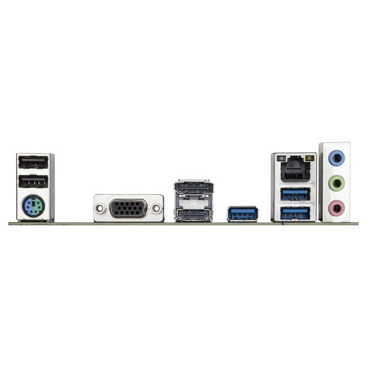 Pb Gigabyte B760m D3hp Ddr4 M-atx Skt 1700 4xddr4 3200mhz Dp Hdmi Vga Lan 2xm.2 1xusb-c