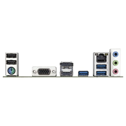 Pb Gigabyte B760m D3hp Ddr4 M-atx Skt 1700 4xddr4 3200mhz Dp Hdmi Vga Lan 2xm.2 1xusb-c